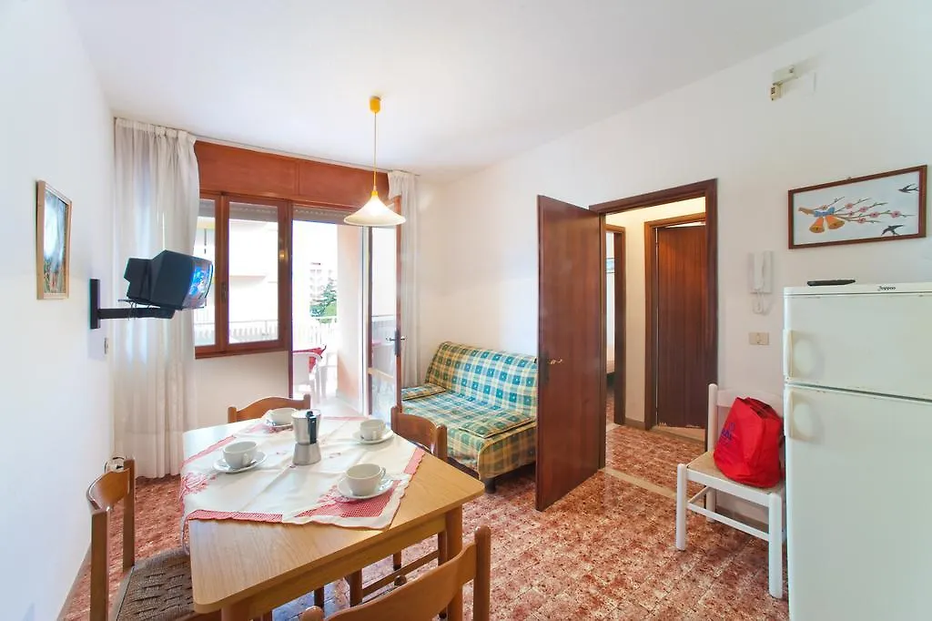 شقة Residence Malta بيبيوني إيطاليا