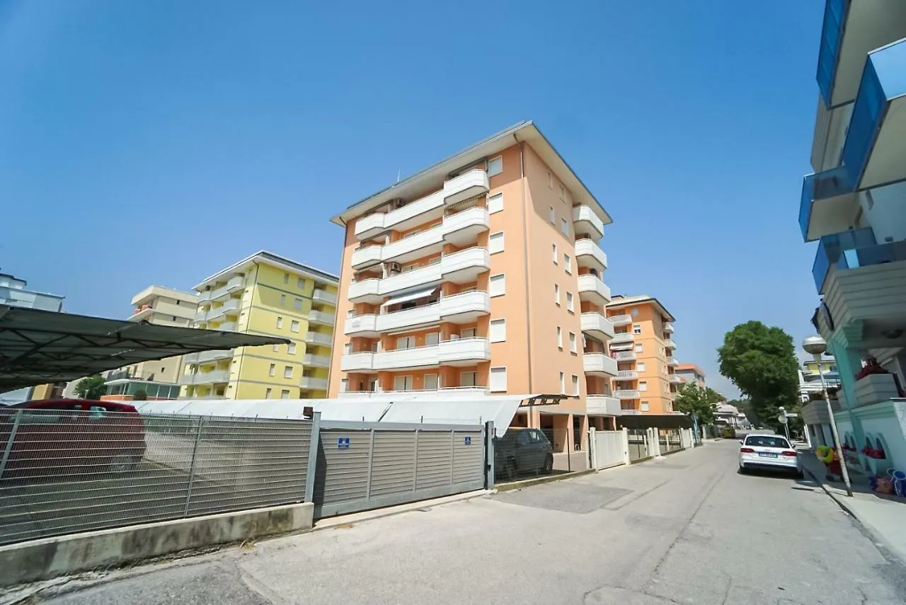 Residence Malta بيبيوني