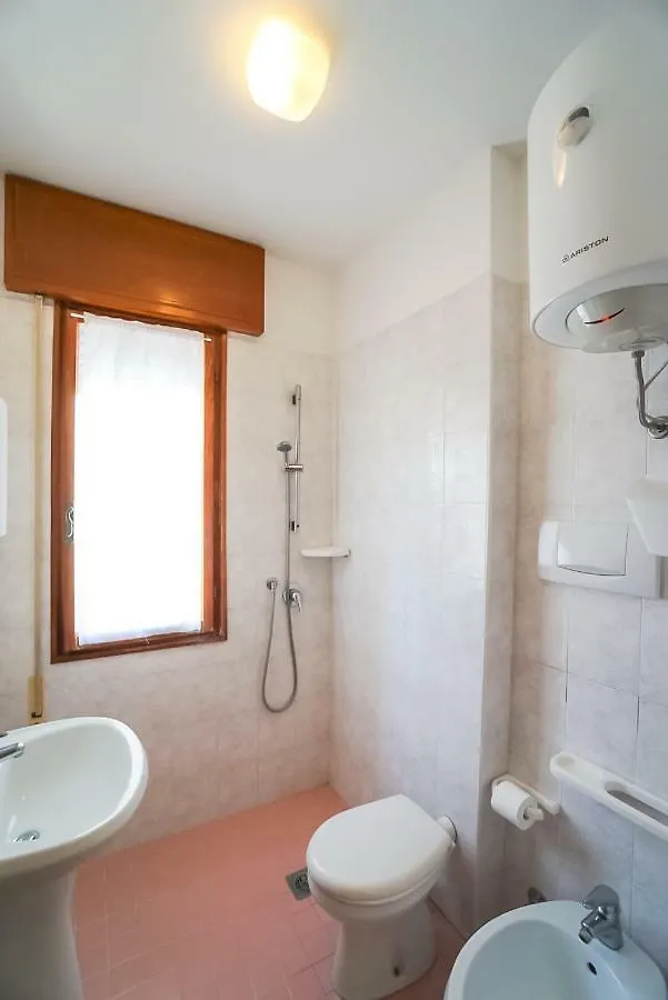 Residence Malta بيبيوني 0*,
