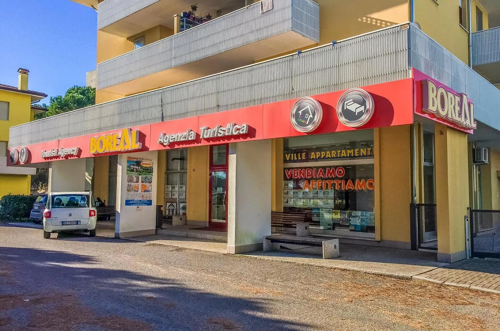 Apartment Residence Malta Bibione