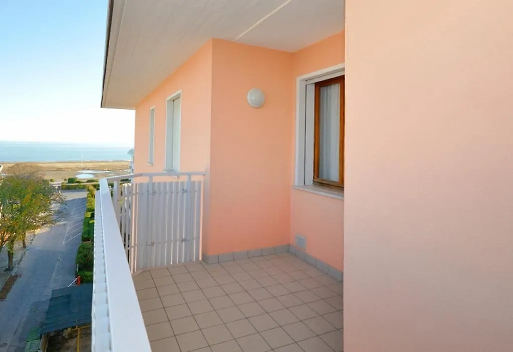 Residence Malta Bibione Apartment