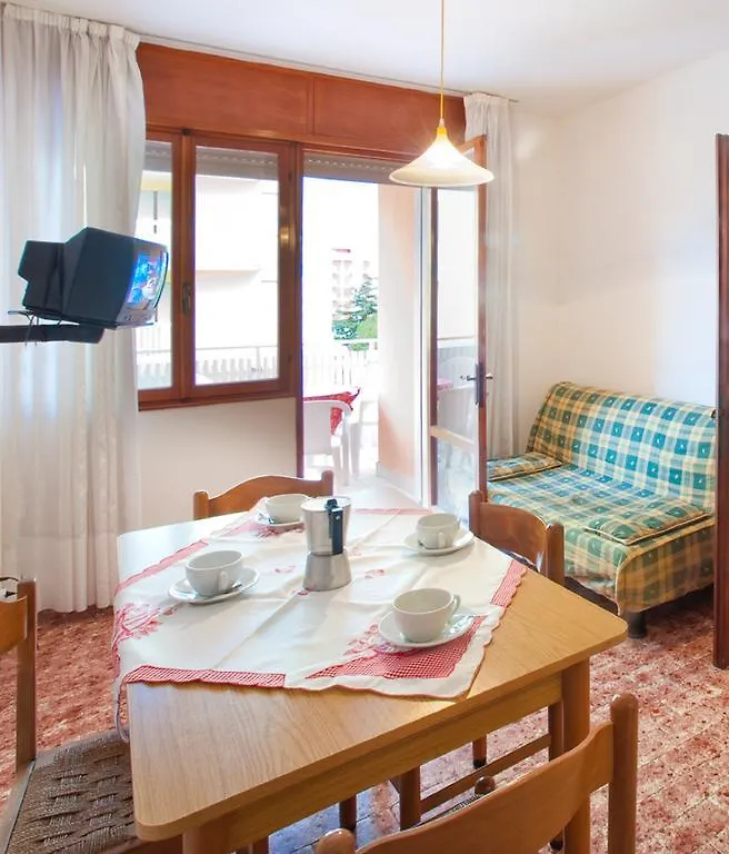 Apartment Residence Malta Bibione