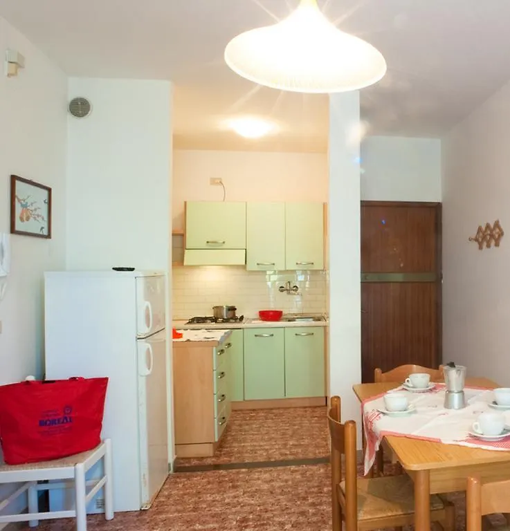Residence Malta Bibione