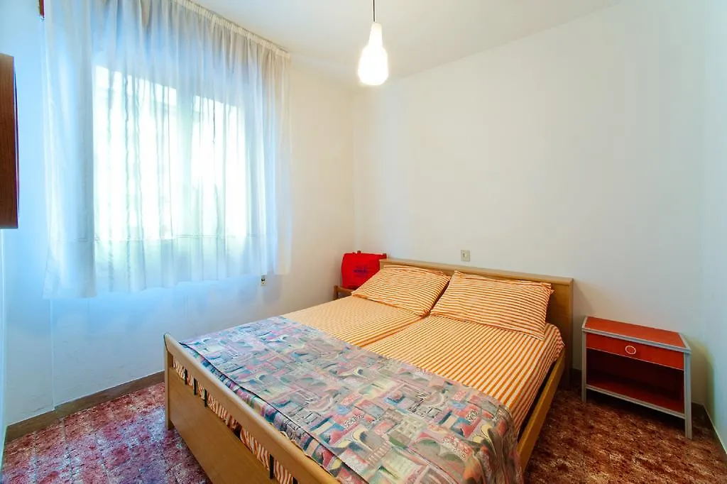 Residence Malta Bibione
