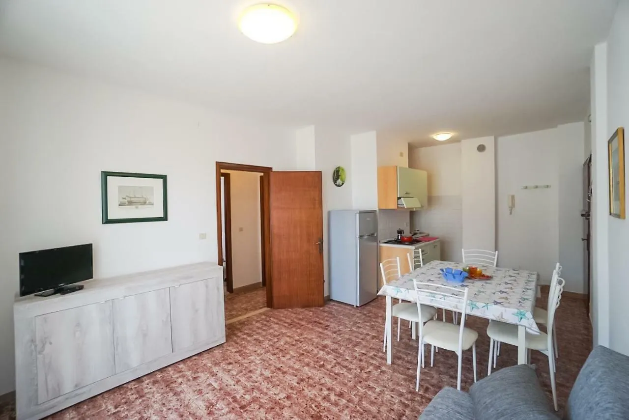 Residence Malta Bibione Italy