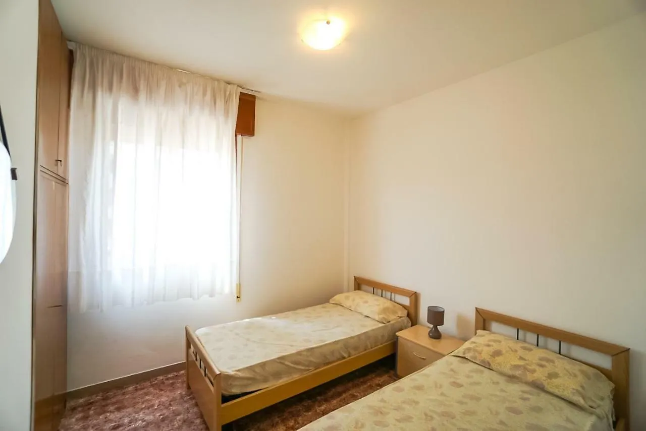 Apartment Residence Malta Bibione