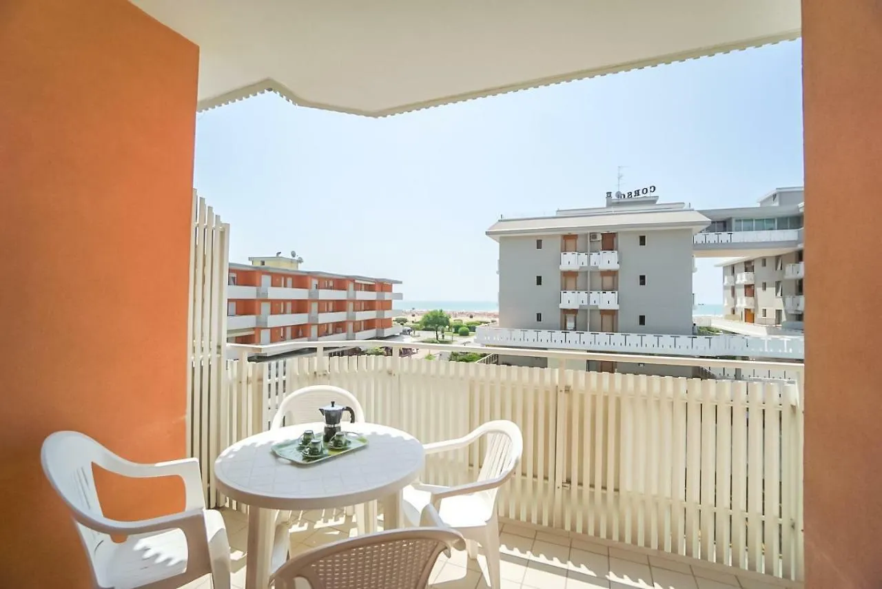 Residence Malta Bibione Italy