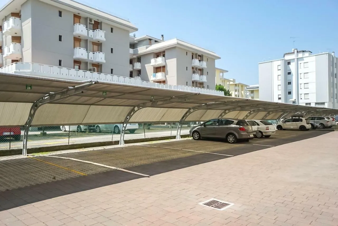 Residence Malta Bibione 0*,  Italy