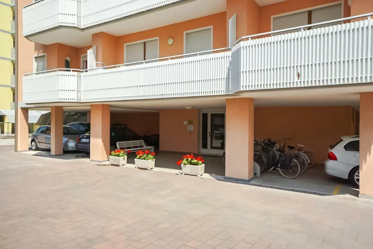 Residence Malta Bibione Apartment