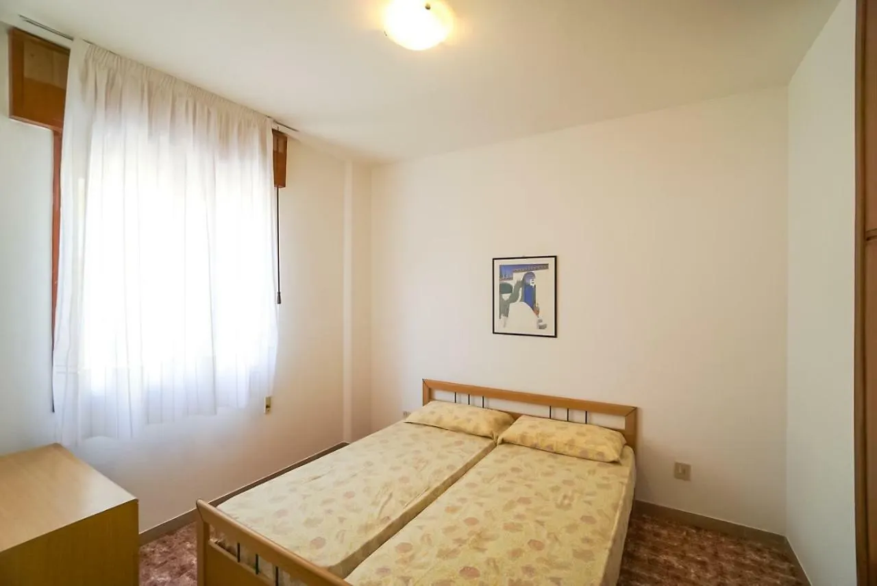 Residence Malta Bibione